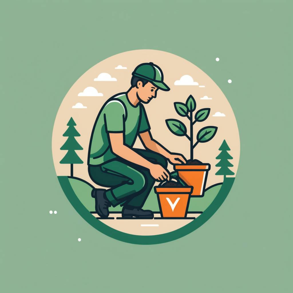 V pátek 13. června se dobrovolníci z firmy Keyloop sešli, aby se postarali o stromy a keře vysazené na podzim 2024. S pomocí starosty a s úsilím dobrovolníků se podařilo ochránit i jednu lípu z předchozí výsadby.