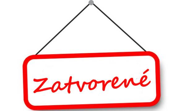 Obec Stráne pod Tatrami v zastúpení Slavomírom Badžom Vám oznamuje, že dňa 17.06.2025 bude Obecný úrad v Stráňach pod Tatrami z technických príčin ZATVORENÝ.