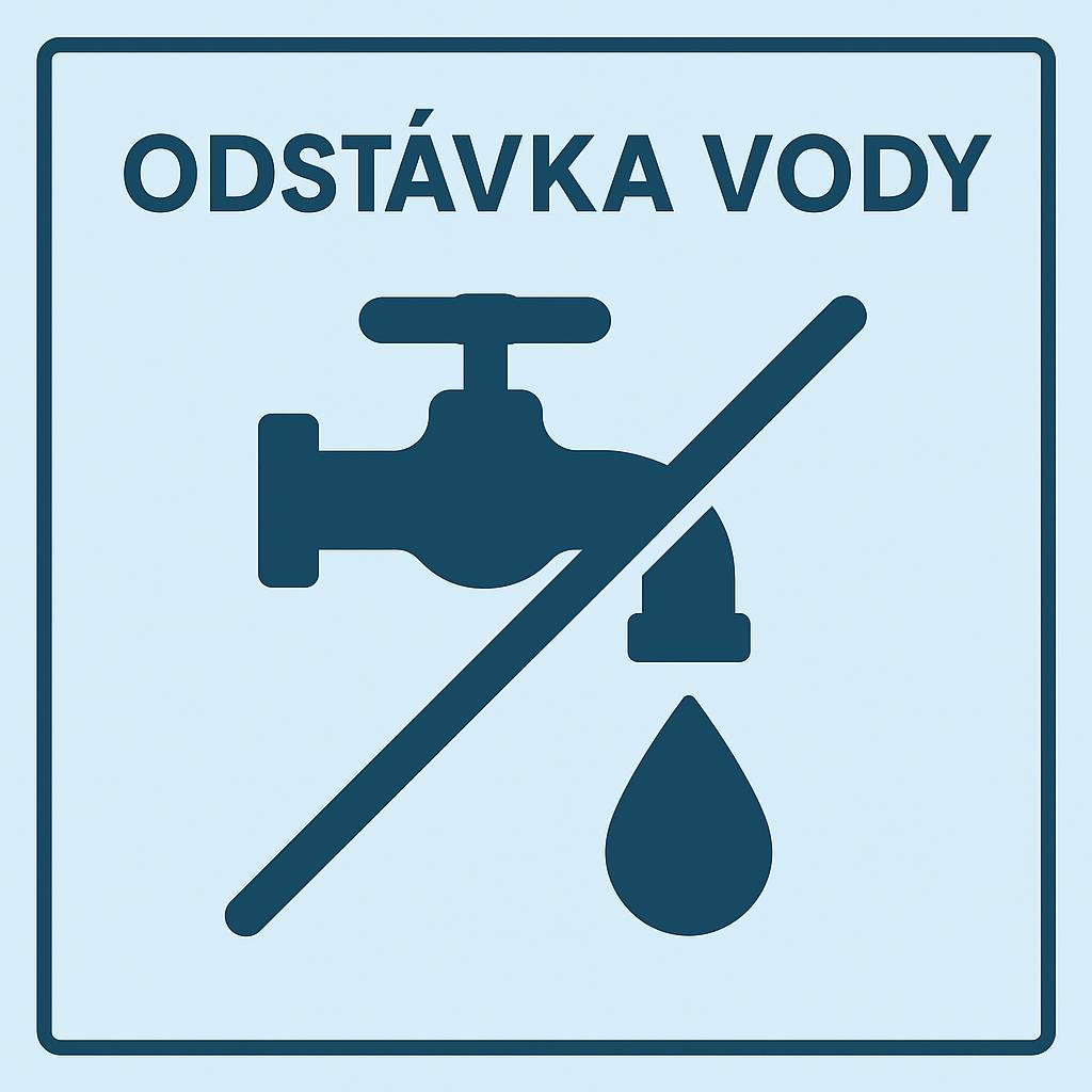 Vážení občané,  upozorňujeme, že ve čtvrtek 19. června dojde od 8 do 14 hodin k přerušení dodávky vody v rámci rekonstrukce vodovodního řadu v lokalitě Újezdského Předměstí, konkrétně v ulicích:  - 5. května, Mírová, Sokolská, Palackého, Tylova, Alšova, Síbova, Petra Bezruče. Náhradní zásobování bude zajištěno cisternami s ohledem na technické možnosti, místní, dopravní a povětrnostní podmínky. Bližší informace k odstávce