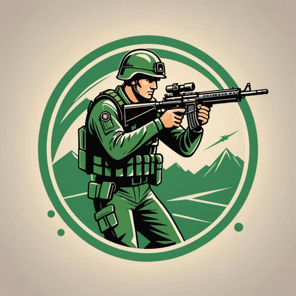 Střelby v posádkovém cvičišti Jince v měsíci červenec 2025.