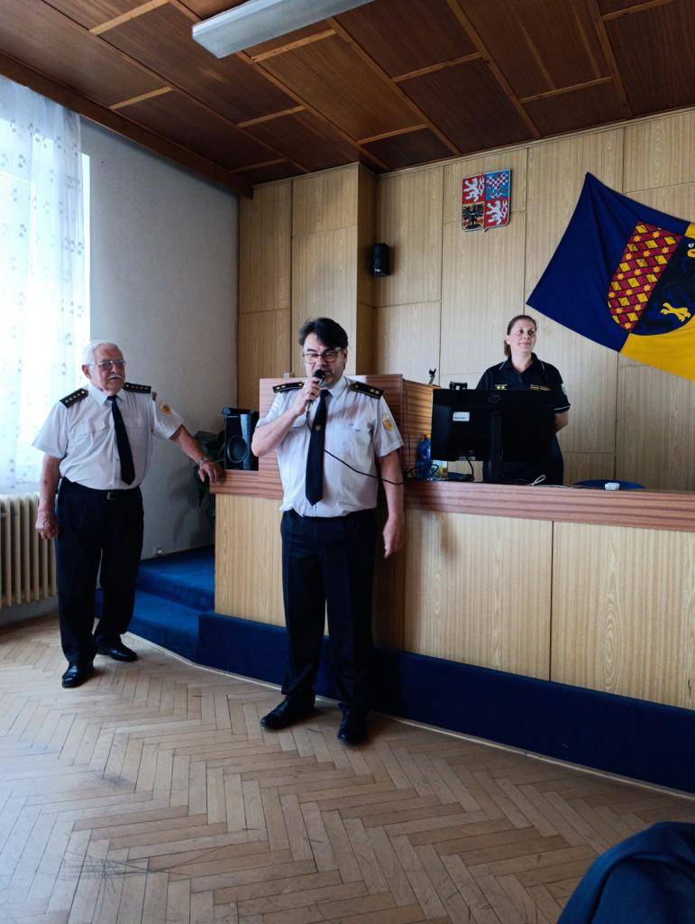 Na hasičské zbrojnici v Prostějově proběhlo vyhlášení výtvarné soutěže POOD, do které se zapojilo 823 dětí. Naši žáci získali skvělá umístění:  Vítek Kardinál – 3. místo (komiks), Julie Derková – 2. místo (komiks), Nikolas Mayer – 1. místo (kresba).  Děkujeme za skvělou reprezentaci školy.