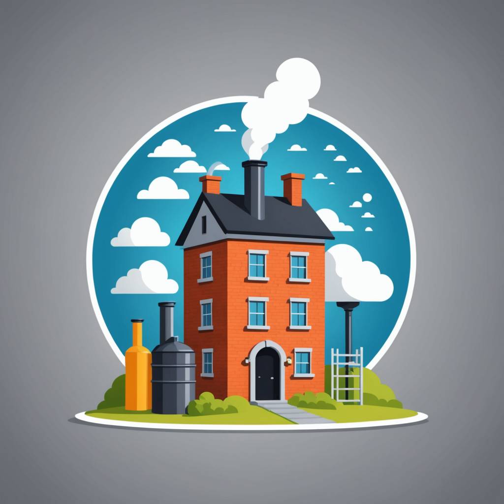 TOPENÁŘSKÝ SERVIS s.r.o. nabízí široké spektrum služeb v oblasti kontroly a čištění komínů, včetně pravidelného čištění kotlů a revizí. Zájemci se mohou objednat telefonicky během pracovního týdne.