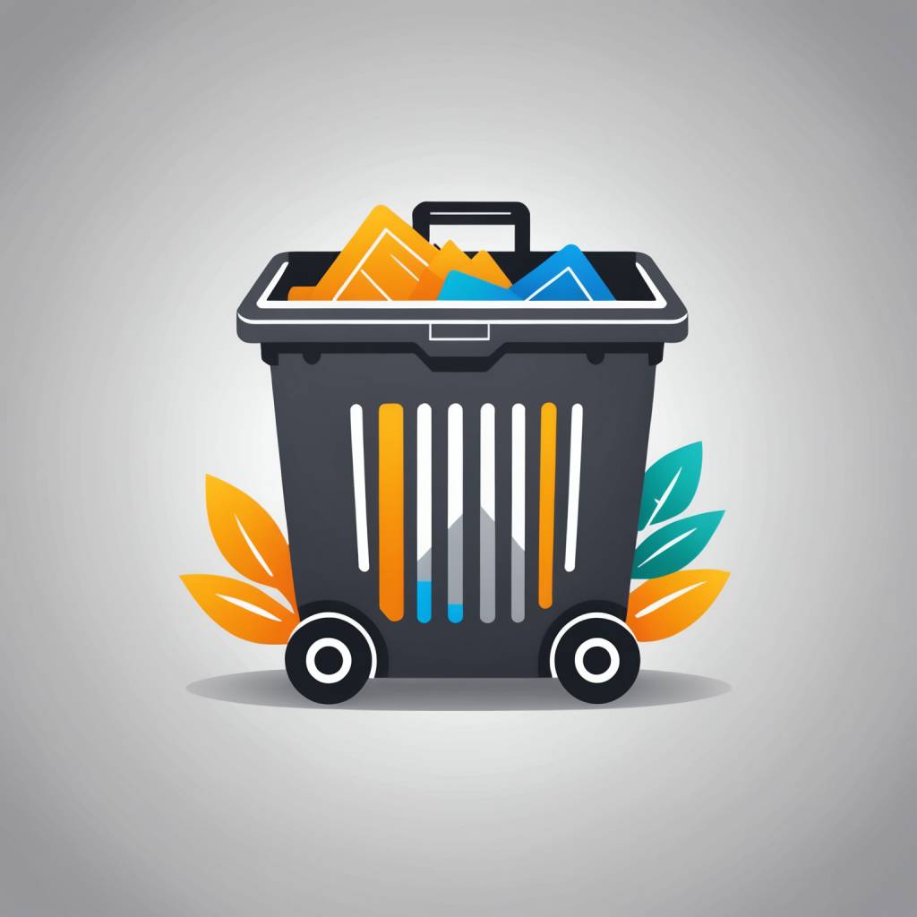 Obec Vysoké Pole vyzývá občany, aby zkontrolovali správnost QR kódů na svých popelnicích. V případě, že QR kód chybí, je nutné to nahlásit na obecním úřadě.