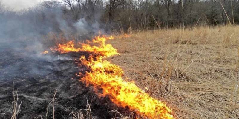 Okresné riaditeľstvo Hasičského a záchranného zboru vo Zvolene v súlade s § 4 písm. b) a s § 21 písm. a) v nadväznosti na § 21 písm. o) zákona č. 314/2001 Z. z. o ochrane pred požiarmi v znení neskorších predpisov a s § 2 ods. 1 vyhlášky Ministerstva vnútra Slovenskej republiky   č. 121/2002 Z. z.