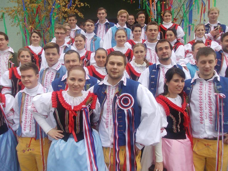 Hodové veselí v Kralicích