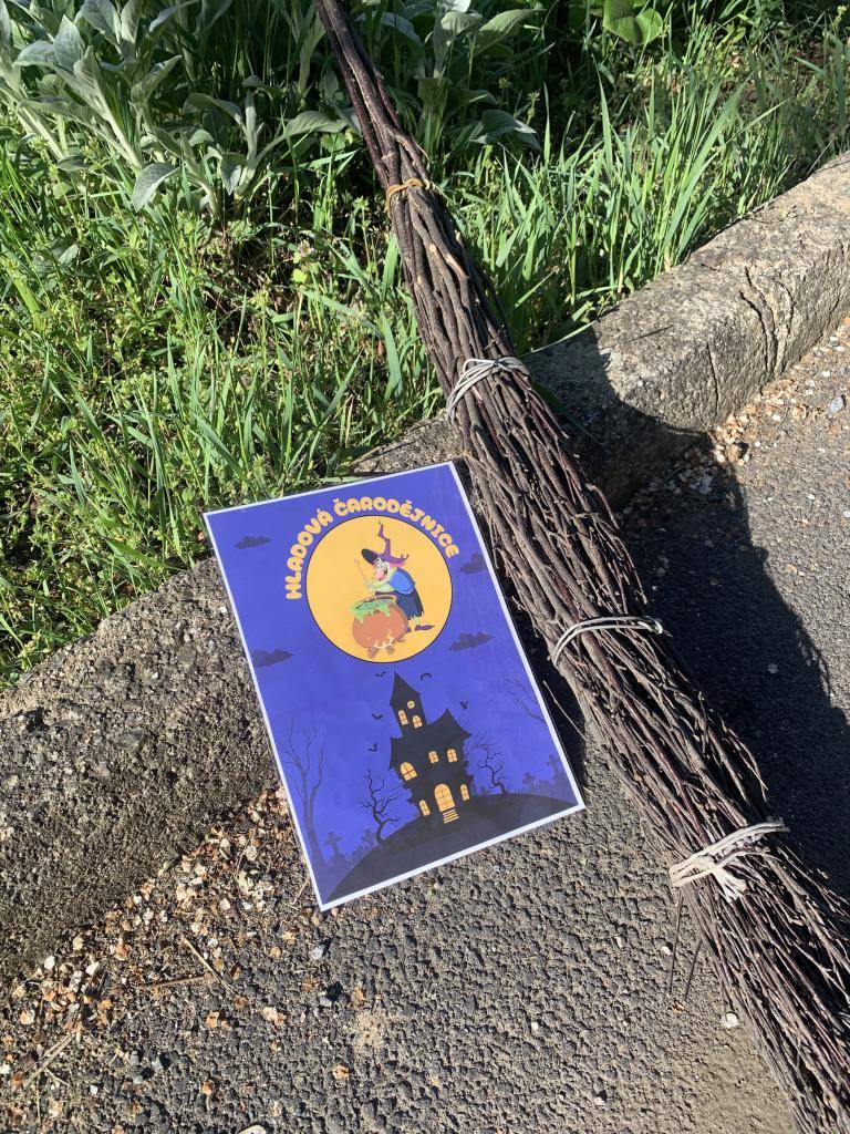 Za splnění všech úkolů nás čekala propečená odměna