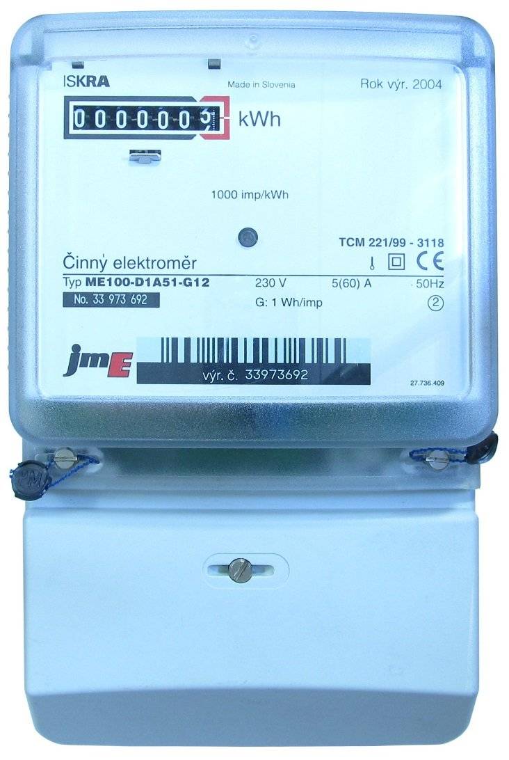 V pondělí 23. a úterý 24.6. budou probíhat odečty elektroměrů!!