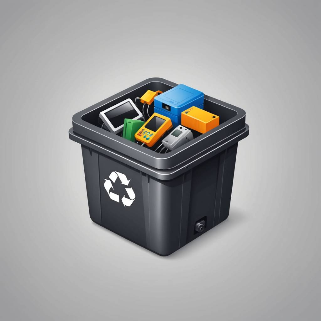 Obec organizuje zvoz nefunkčných elektrospotrebičov, ktorý sa uskutoční 23. júna 2025. Obyvatelia sú vyzvaní, aby priviezli elektrospotrebiče na parkovisko pred obecným úradom do 8:30 hodiny.