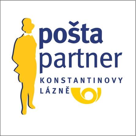 V pátek 20. 6. 2025 bude Pošta Partner Konstantinovy Lázně otevřena jen dopoledne od 8:00 do 10:30 hodin.  Následně bude od pondělí 23. 6. do pátku 27. 6. 2025 pošta z technických důvodů uzavřena.