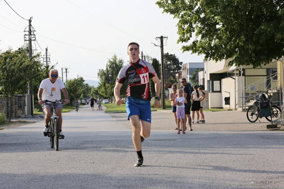 Od 6.júna do 8.júna 2025 sme usporiadali Dni obce Valaliky 2025.