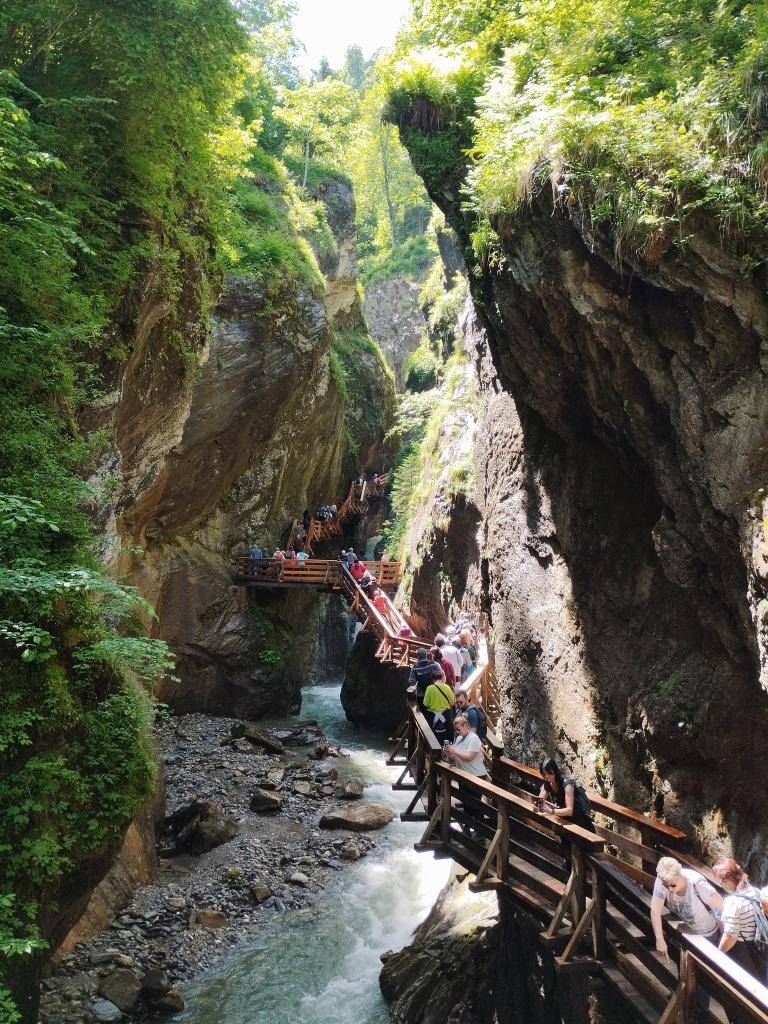 Pár slov o našem společném výletu