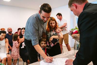 Vítání občánků 2025