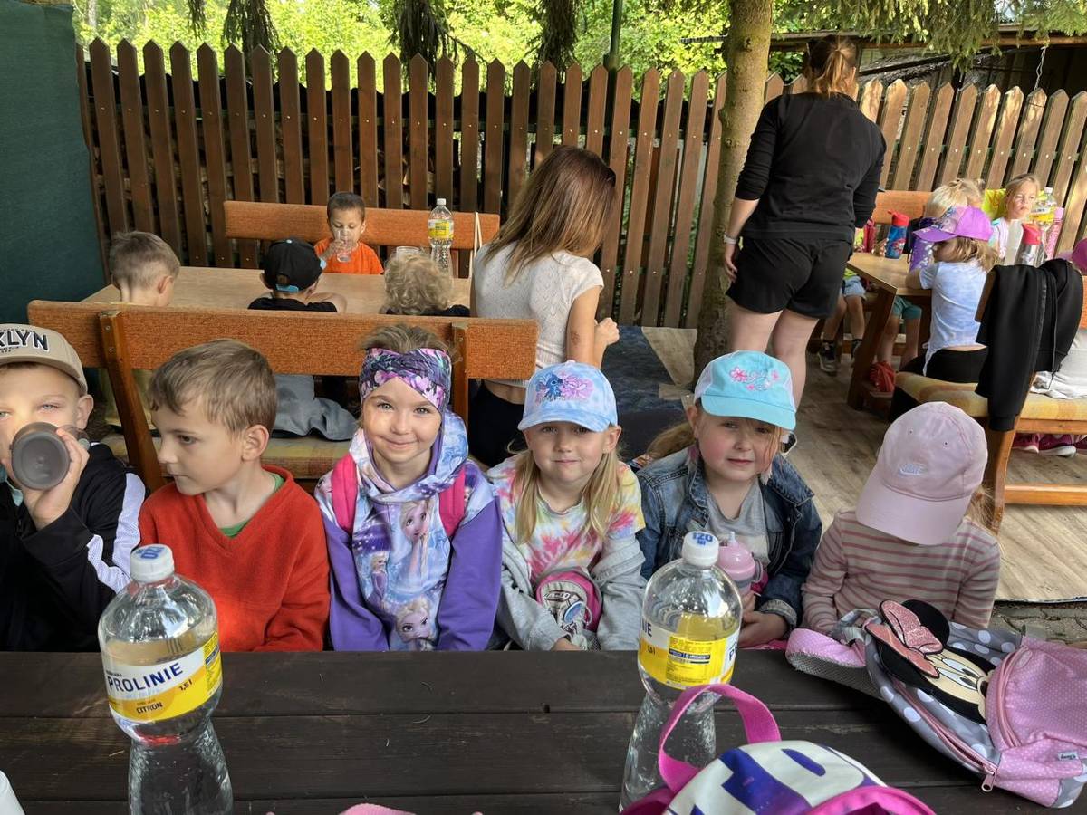 17.6.2025 - Putování za myslivci