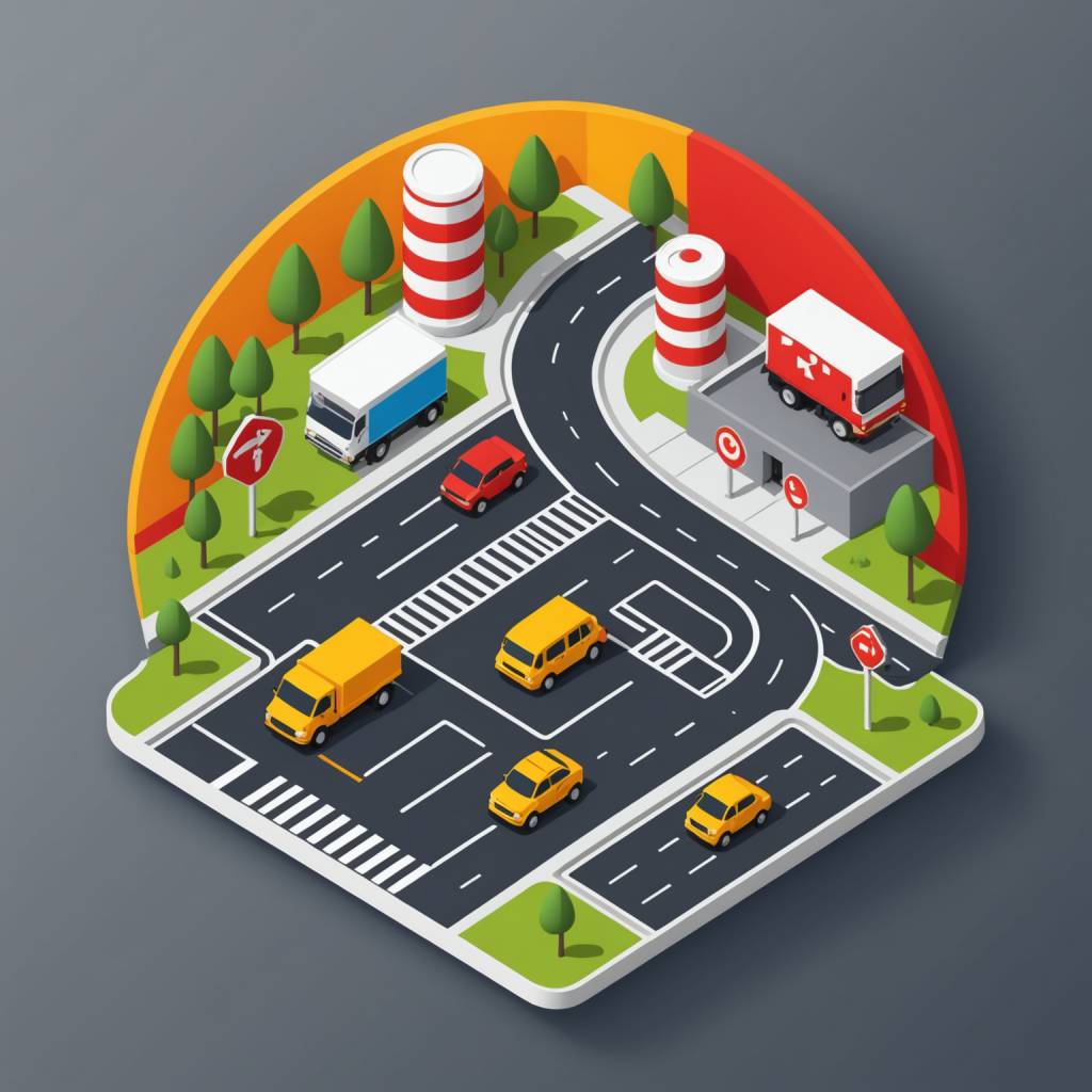 V úterý 24. června 2025 proběhne pokládka podkladní asfaltové vrstvy v ulicích Havlíčkova, Marxova a částečně Wolkerova. Křižovatka ulic Wolkerova a Čadova bude po celý den neprůjezdná.