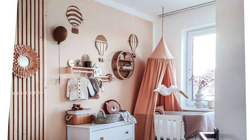 Galerie: Dům, kde bydlí láska