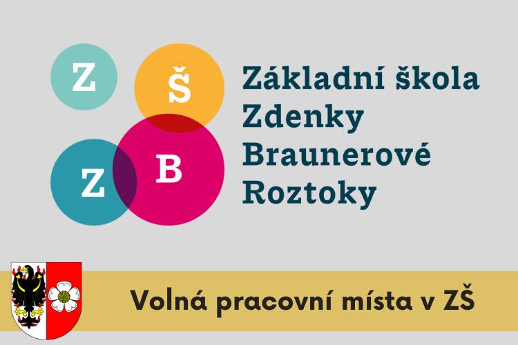 Více informací naleznete pod odkazem na web školy níže.