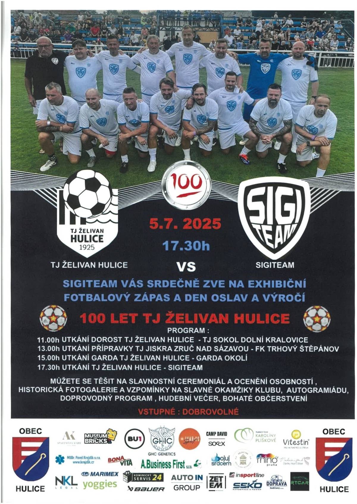 5.7.2025 OD 17:30 HOD