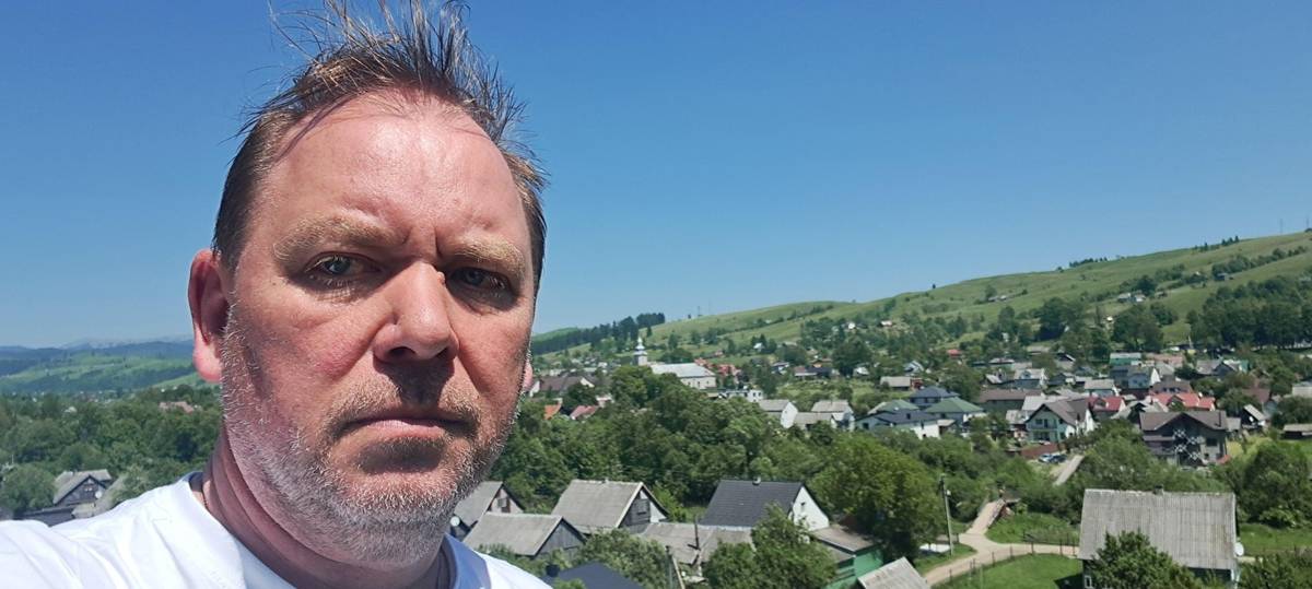 Složitá historie ukrajinského Zakarpatí se propsala i do osudu bývalého českého premiéra Andreje Babiše.