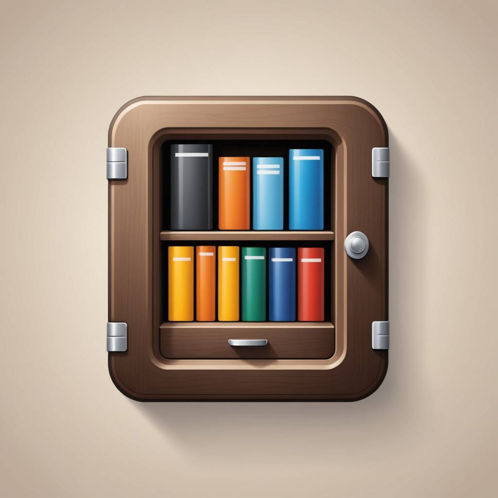 Vážení čtenáři, upozorňujeme vás, že místní knihovna bude uzavřena od 25. června do 4. července. V tomto období nebudou k dispozici žádné knihovní služby. Děkujeme za pochopení a těšíme se na vaši návštěvu po znovuotevření.