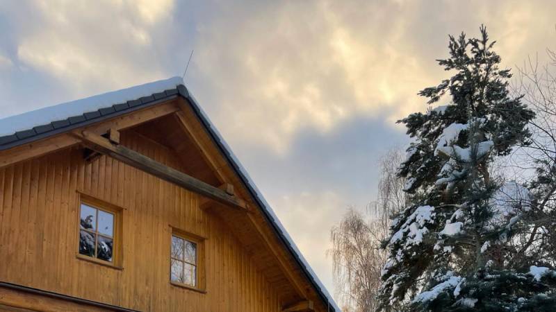 Na návštěvě u Štěpána Benoniho