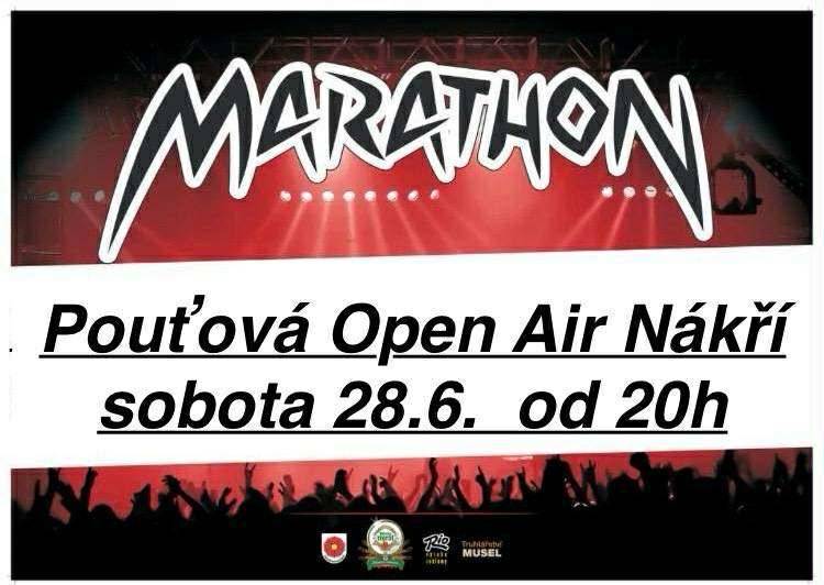 Obec Nákří srdečně zve všechny obyvatele a návštěvníky na tradiční pouť, která se koná v sobotu 28. června 2025 od 20:00.