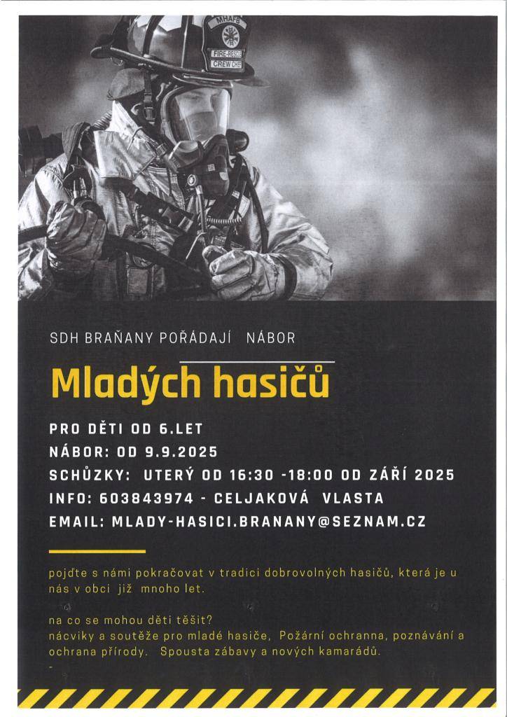 Žádost o zveřejnění