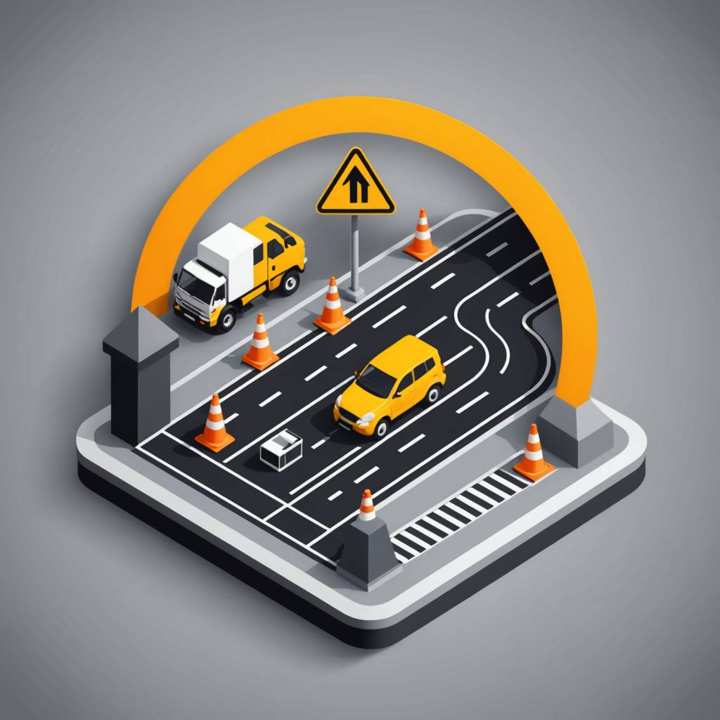 Opravy křižovatky Na Zabitém začínají 23. června a potrvají do 7. července 2025, což komplikuje průjezd vozidel.