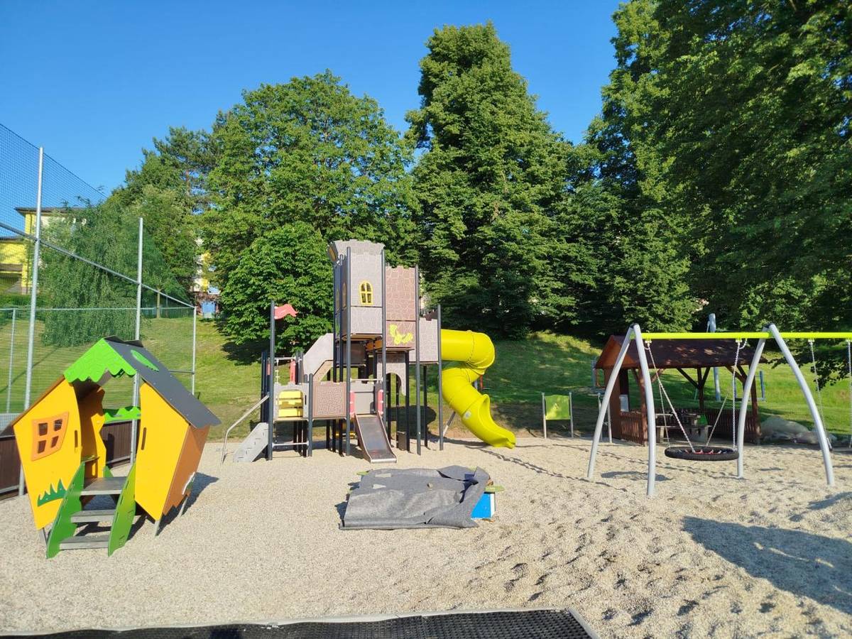 květen - červen 2025  Foto: Obec Bohuslavice u Zlína