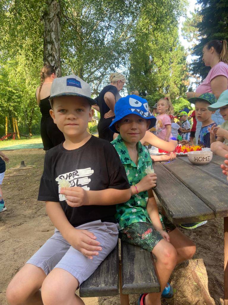 Jízda králů - tvorba srdíček