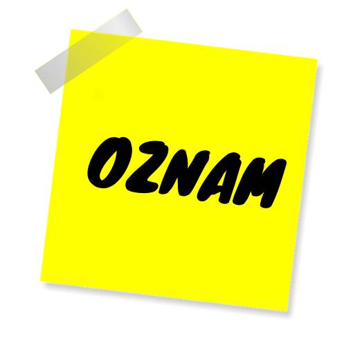 Pozívame Vás na zasadnutie Obecného zastupiteľstva obce Streženice, ktoré sa bude konať dňa 27.6.2025 o 18:00 hod. v hornej zasadačke Domu kultúry v Streženiciach.