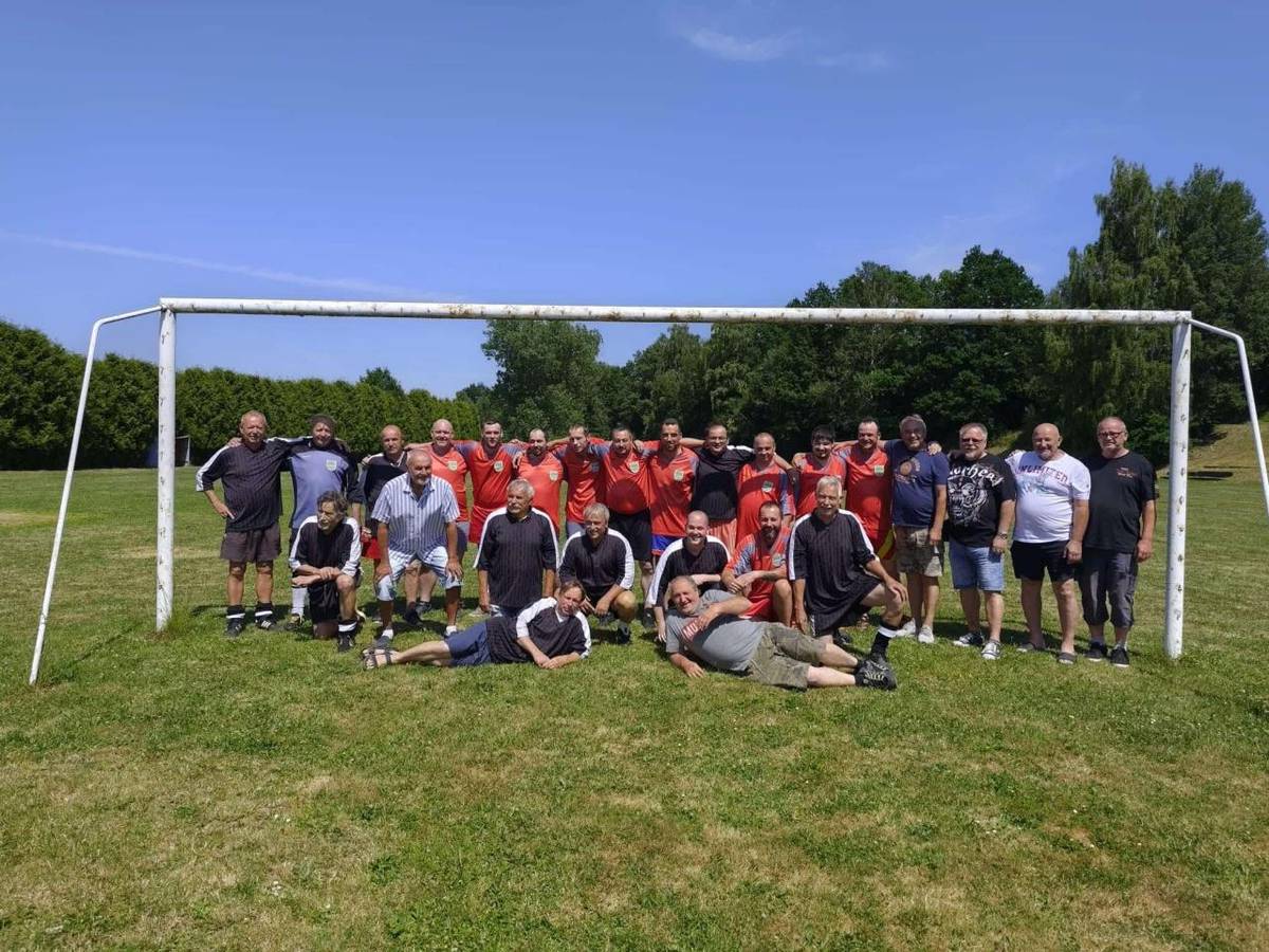 IX. ročník Memoriálu M. Kostky