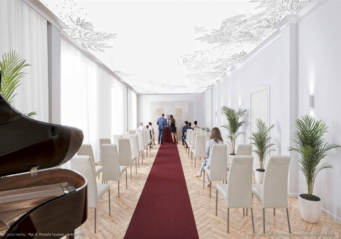 Veřejná zakázka malého rozsahu