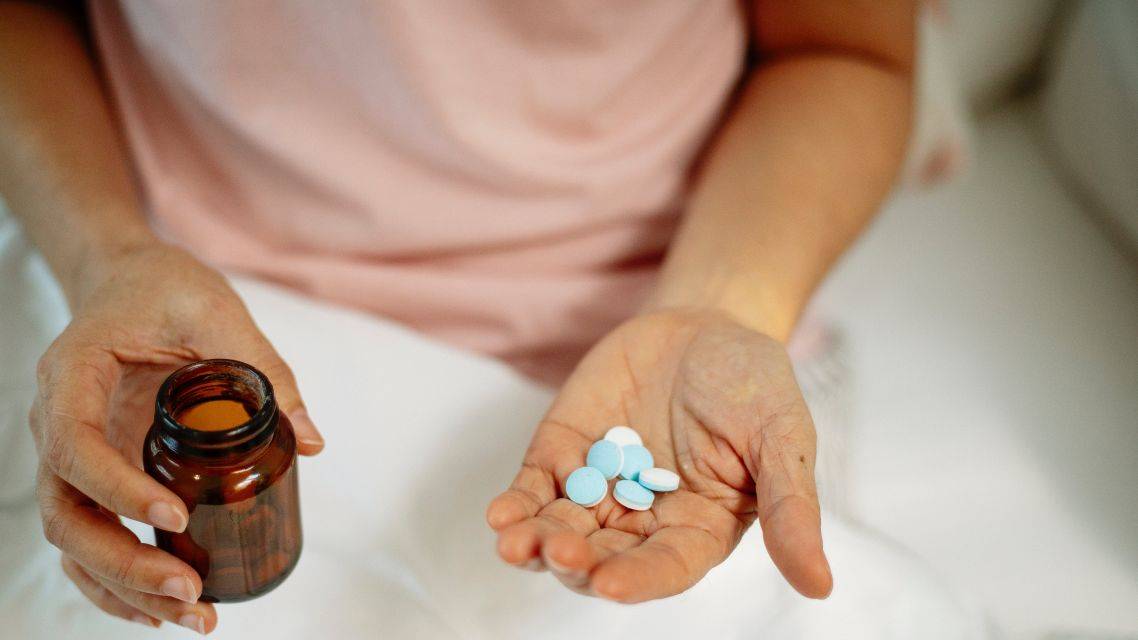 Lekáreň Melissa Golianovo