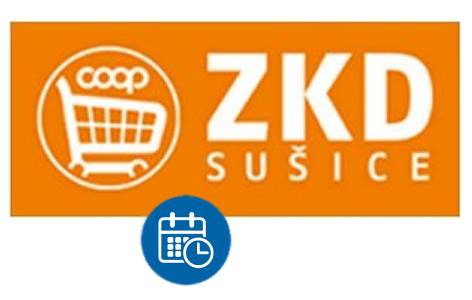 Upozorňujeme občany, že od 1.7.2025 bude prodejna Konzum Západočeského spotřebního družstva v Předslavi nadále otevřena podle nově zaváděné prodejní doby.  Počínaje 5. červencem bude zahájen sobotní prodej v čase od 6:00 do 12:00 hodin a ruší se prodej pondělní.