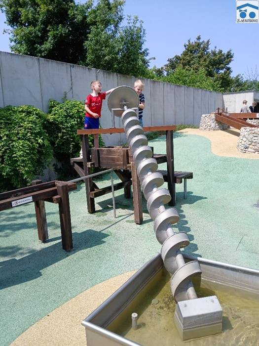 9.6. 2025,  Bruno Family Park, Brno