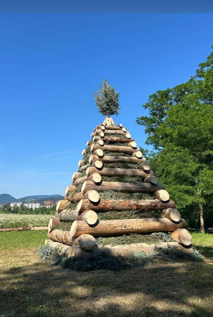 "Teplo vatry zahrieva nielen telo, ale aj dušu."