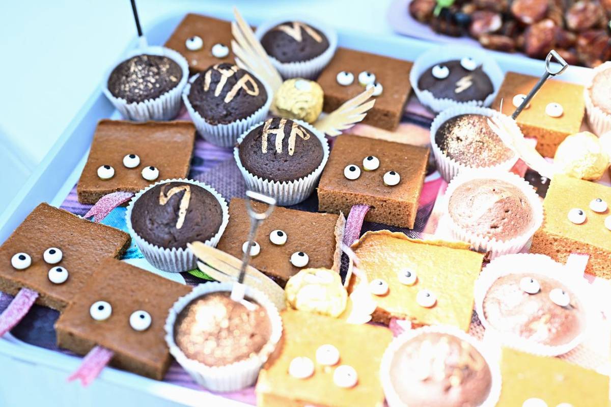 Rozloučení s předškoláky