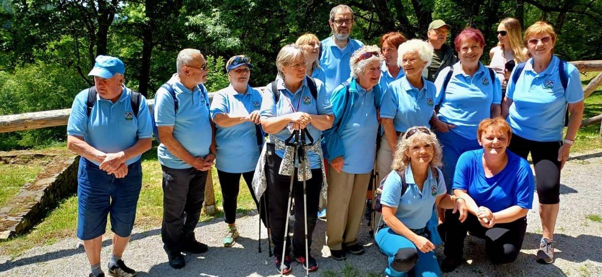 21.6.2025 sa uskutočnila na Kališti  pietna spomienka  ,,Stretnutie generácií,,. Bolo to tradičné podujatie na pamiatku obetí druhej svetovej vojny a vypálenej obce Kalište.