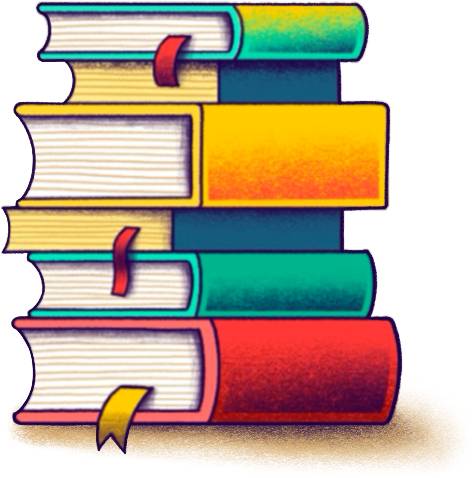 Devět týdnů prázdnin a devět témat, kterými se necháme inspirovat při čtení o prázdninách.  Pro malé čtenáře (nečtenáře) máme i krásné obrázkové brožurky, tak neváhejte, protože jejich počet je omezený.  Více informací v přiložených letáčcích a v knihovně.