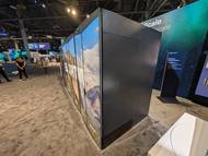 Superpočítač El Capitan od Hewlett Packard Enterprise (HPE)