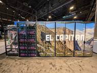 Superpočítač El Capitan od Hewlett Packard Enterprise (HPE)