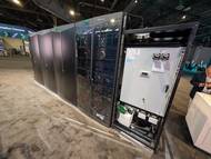 Superpočítač El Capitan od Hewlett Packard Enterprise (HPE)