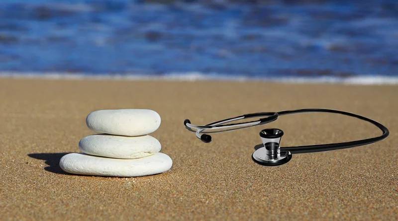 Praktický lékař ve Švihově bude na dovolené od 7.7. do 1.8. 2025.