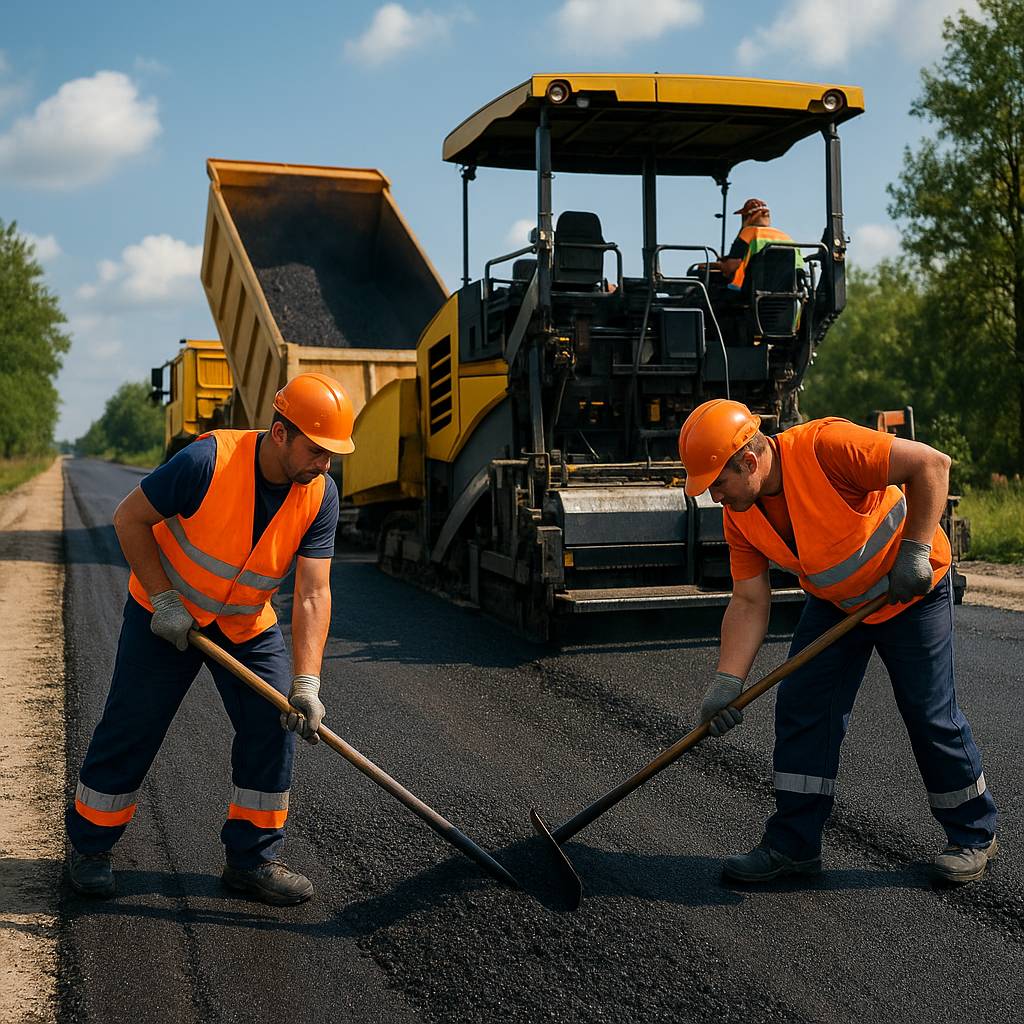Oprava silnice „I/11 Třinec – Nebory – Bystřice“ a s tím spojené dopravní omezení pro BUS, úsek mezi Zobawou a Hondou