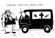 Stopaři na cestách