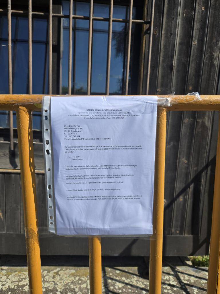 18. ročník se uskutečnil v sobotu 21.června 2025