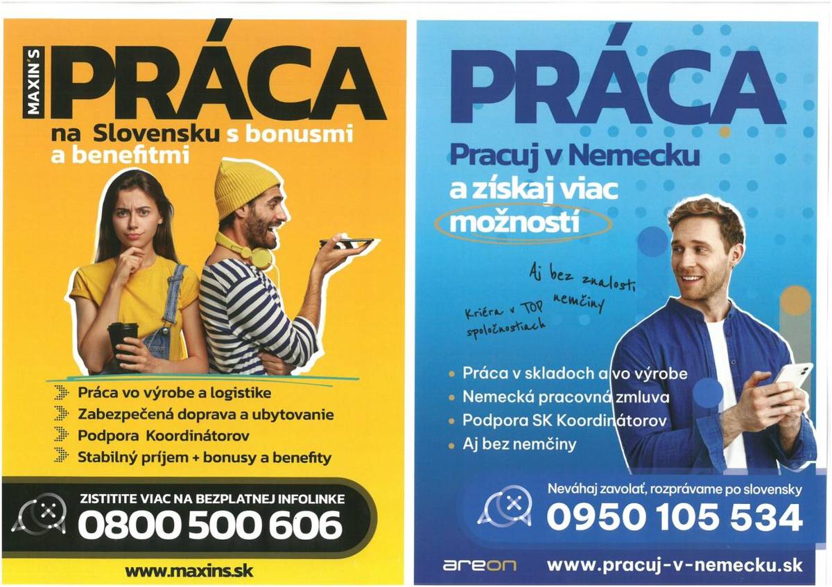 bližšie info v prílohe...