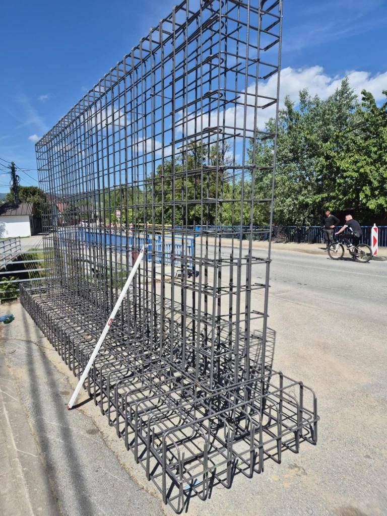 Rekonštrukcia spevnenej plochy SAD zastávok