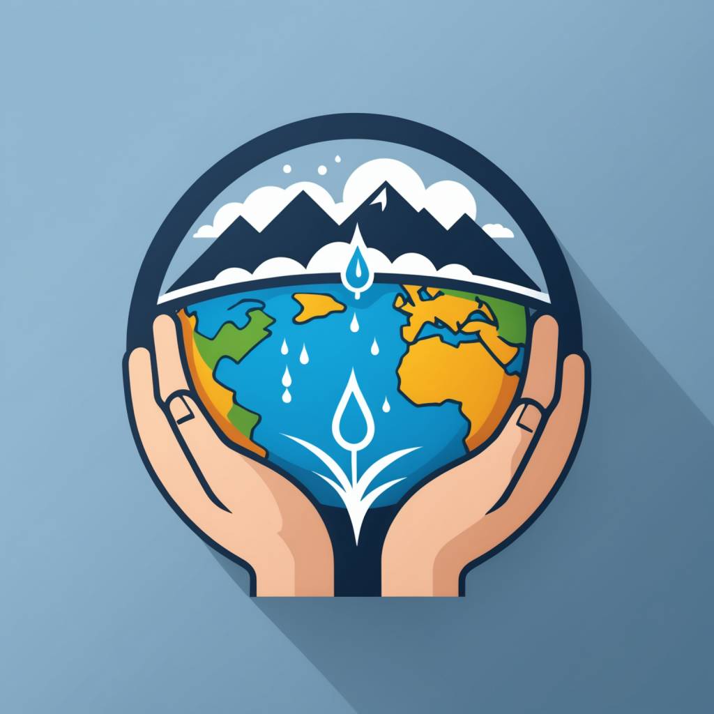 Používání vodovodního řadu v letním období