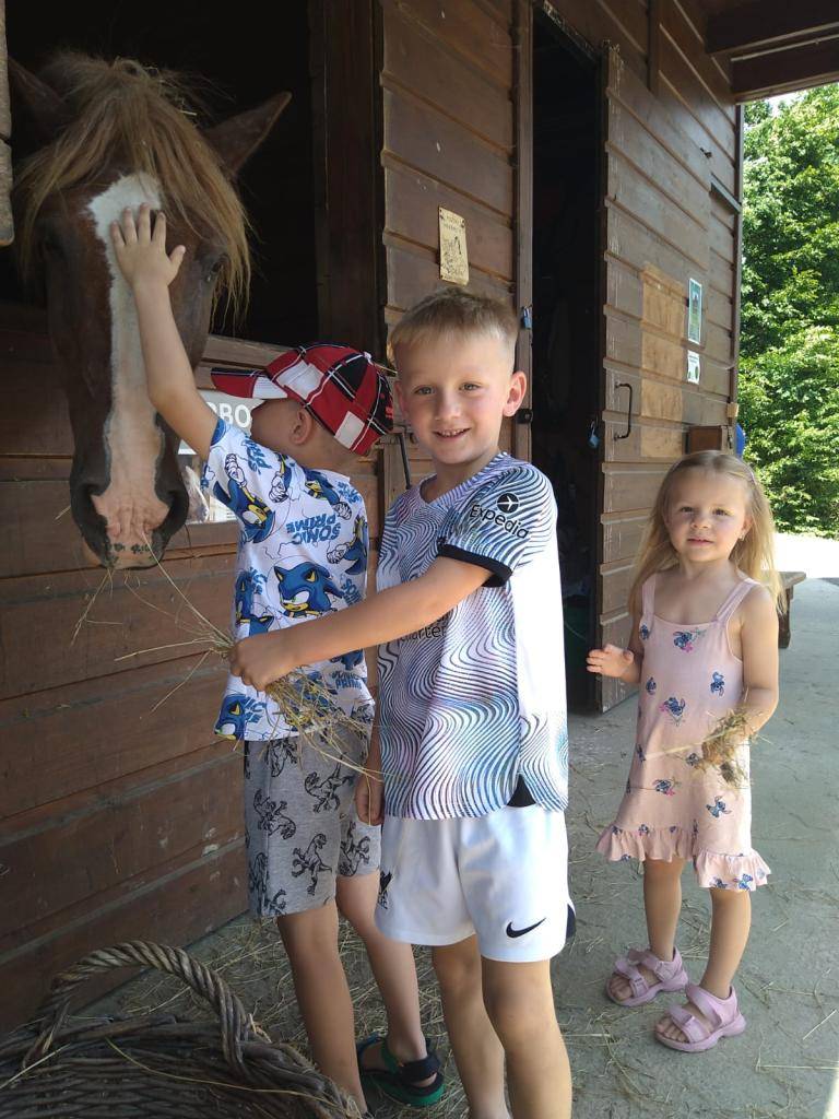 Včera na Envi proběhla první letošní Otevřená neděle.